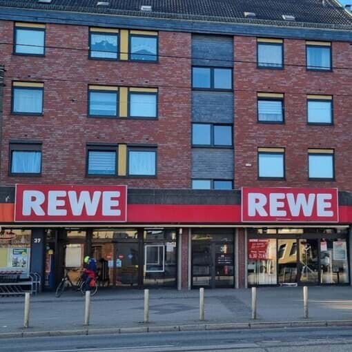Zeige Details für Supermarkt Smeets EH-OHG Bild von Supermarkt Smeets EH-OHG