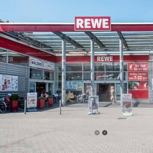 Zeige Details für Supermarkt Filips Bild von Supermarkt Filips