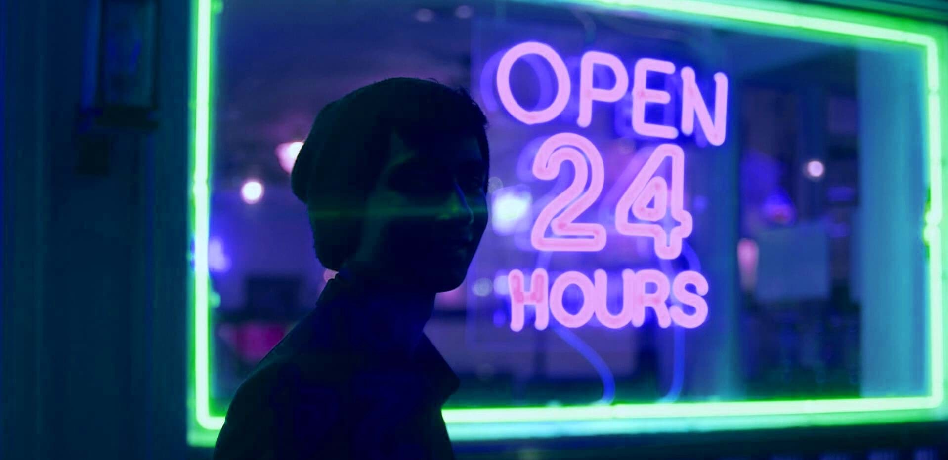 Smart Stores 24/7: Die Zukunft des personalfreien Einzelhandels Smart Stores 24/7: Die Zukunft des personalfreien Einzelhandels