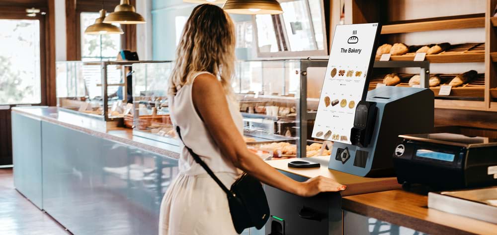 Effizienter Filialbetrieb und optimierte SB-Prozesse Effizienter Filialbetrieb und optimierte SB-Prozesse