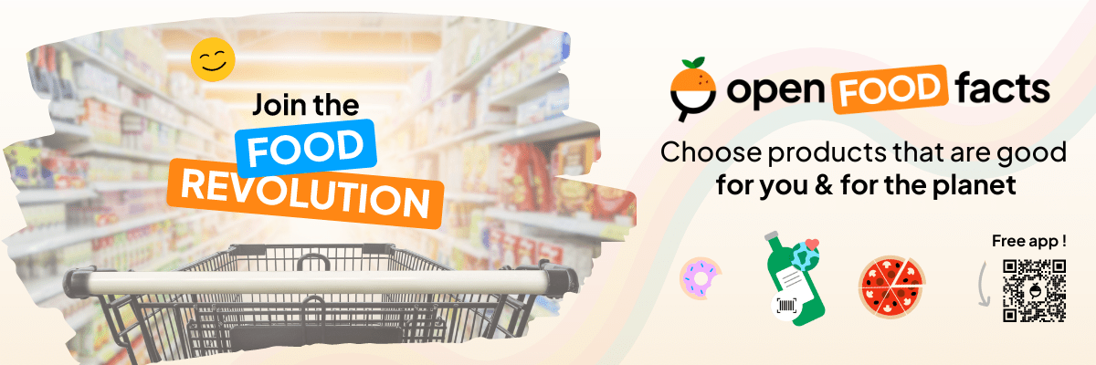 Die Lebensmittelrevolution beginnt mit Ihnen! Die Lebensmittelrevolution beginnt mit Ihnen!