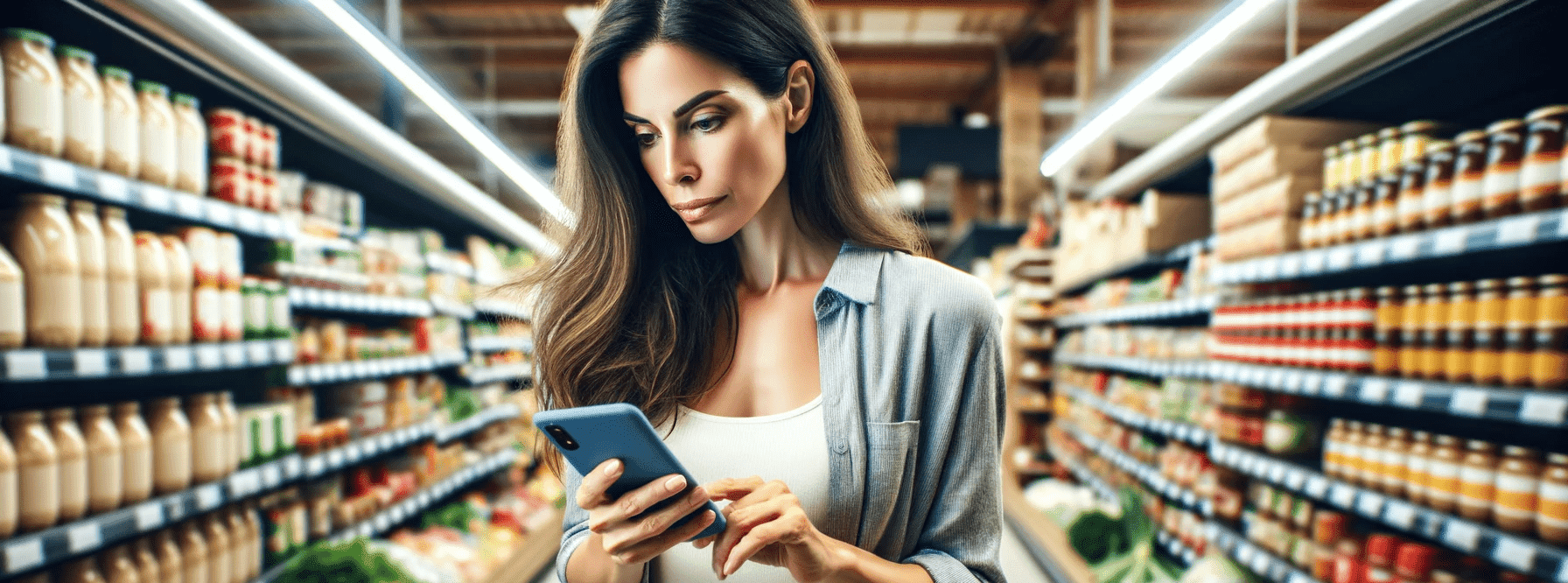 Einkaufsliste: Der Schlüssel zu effizientem und stressfreiem Einkaufen Einkaufsliste: Der Schlüssel zu effizientem und stressfreiem Einkaufen