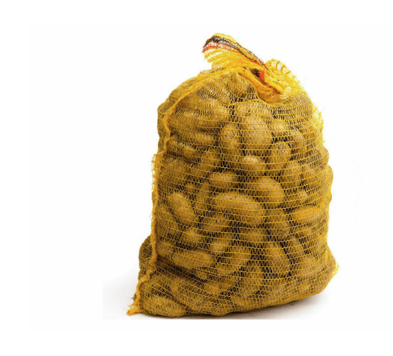 Bild von Kartoffelsack 1Kg