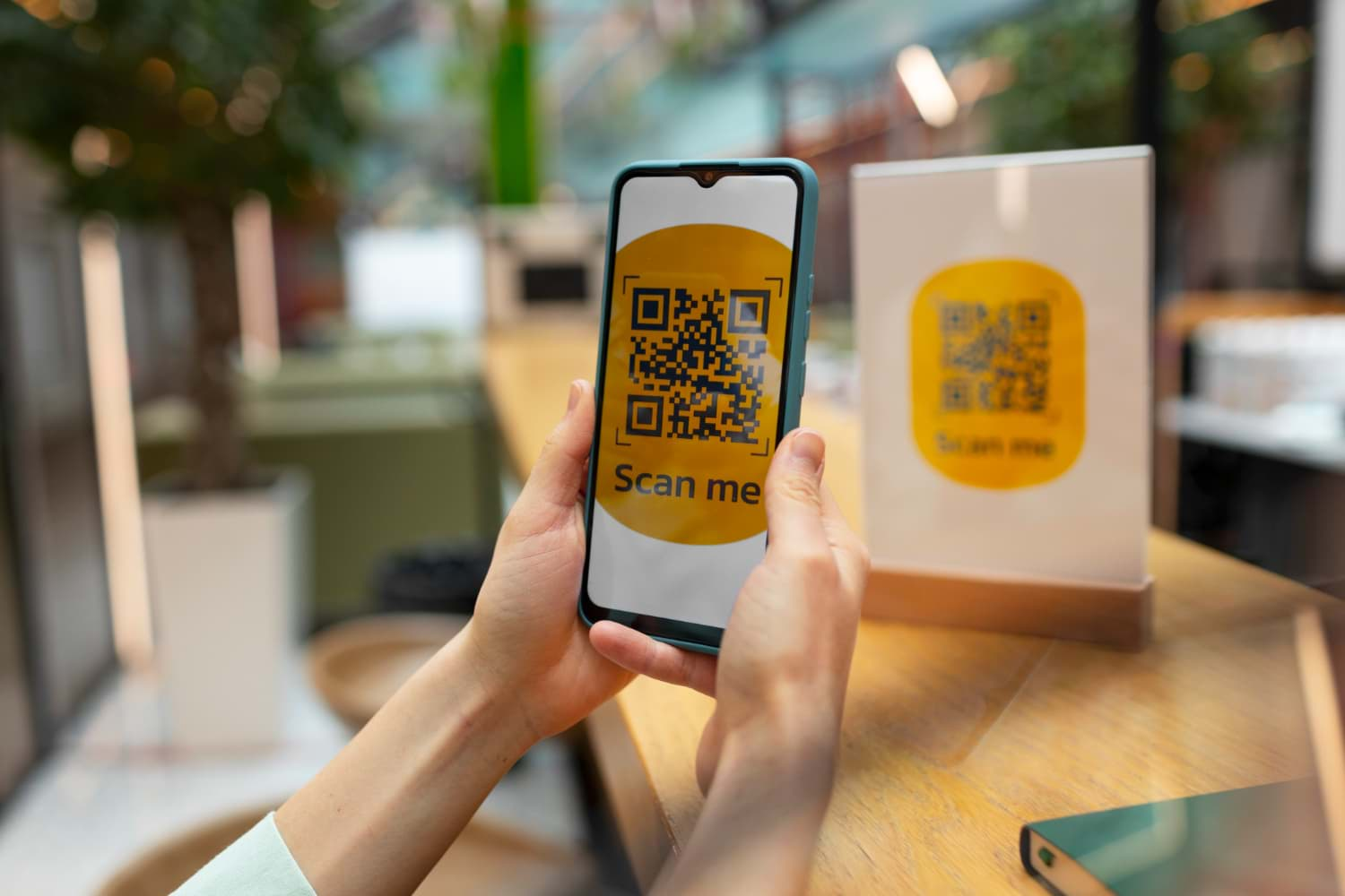 GiroCode - Schnelles und fehlerfreies Bezahlen mit dem QR-Code