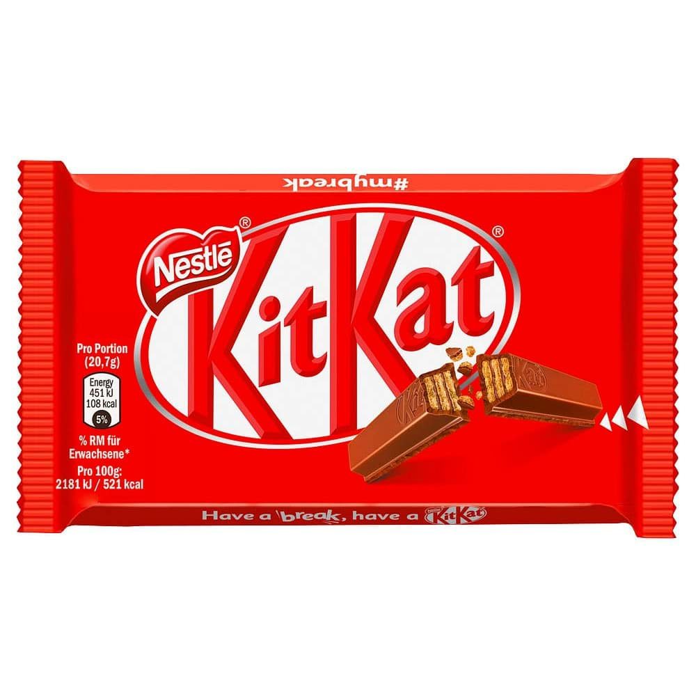 Bild von KitKat