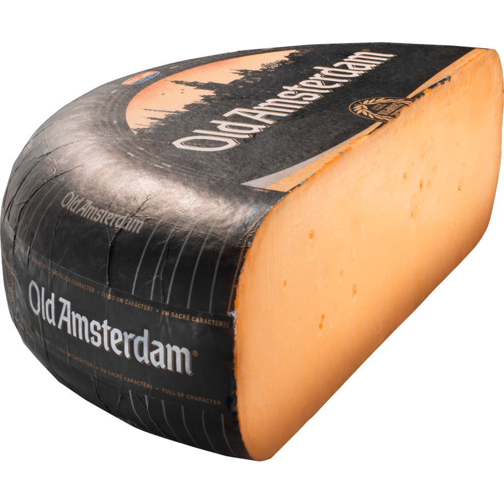 Bild von Old Amsterdam Käse