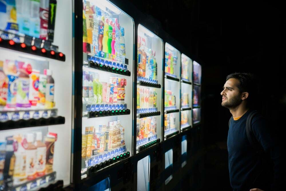 Die Zukunft des Einzelhandels: Wie automatisierte Smart Stores den Einzelhandel revolutionieren