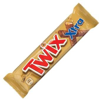 Bild von Twix