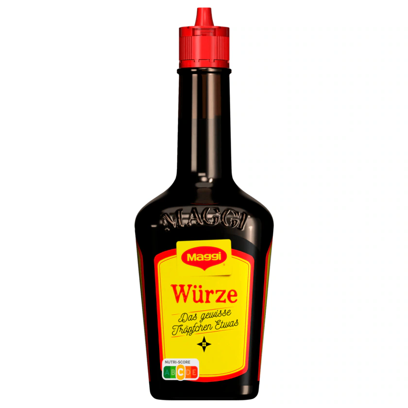 Bild von Maggi Würze 250g