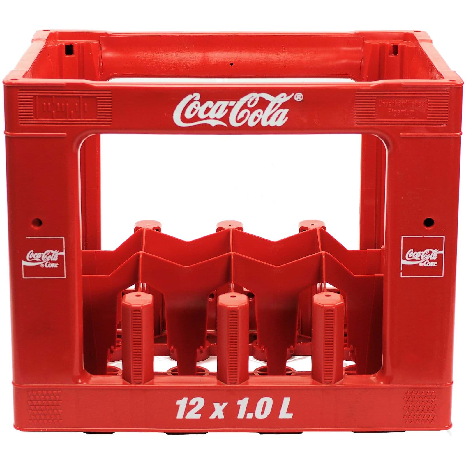 Pfand Getränkekasten, 1 Stück