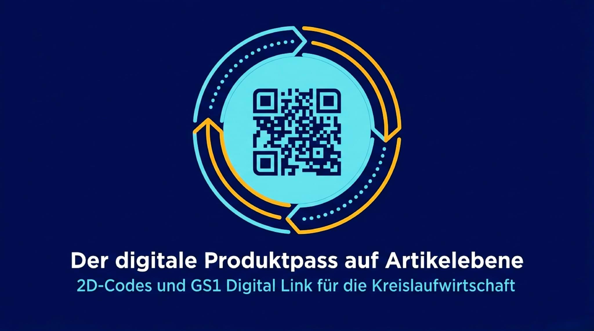Smartes Mehrweg-Pfand: GS1 Digital Link und Wallet-Integration