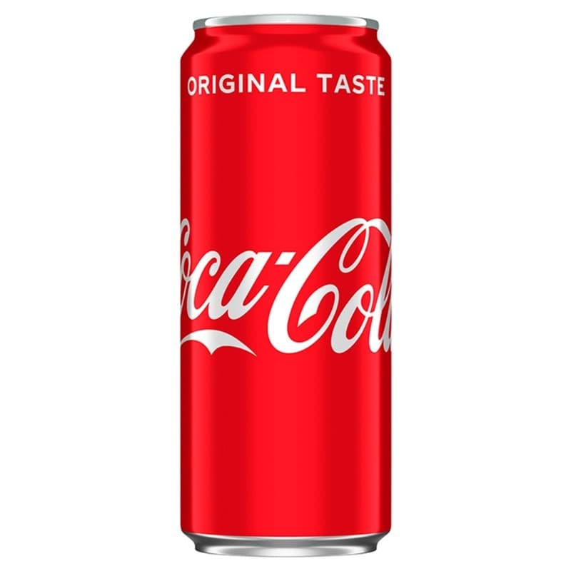 Bild von Coca Cola