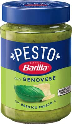 Barilla Pesto alla Genovese 190 g