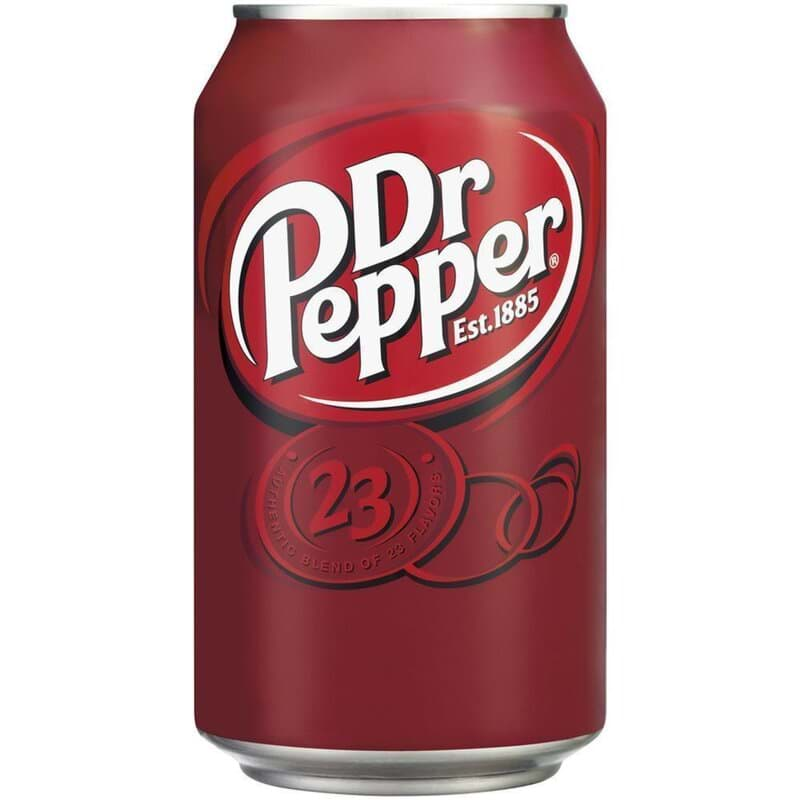 Bild von Dr.Pepper