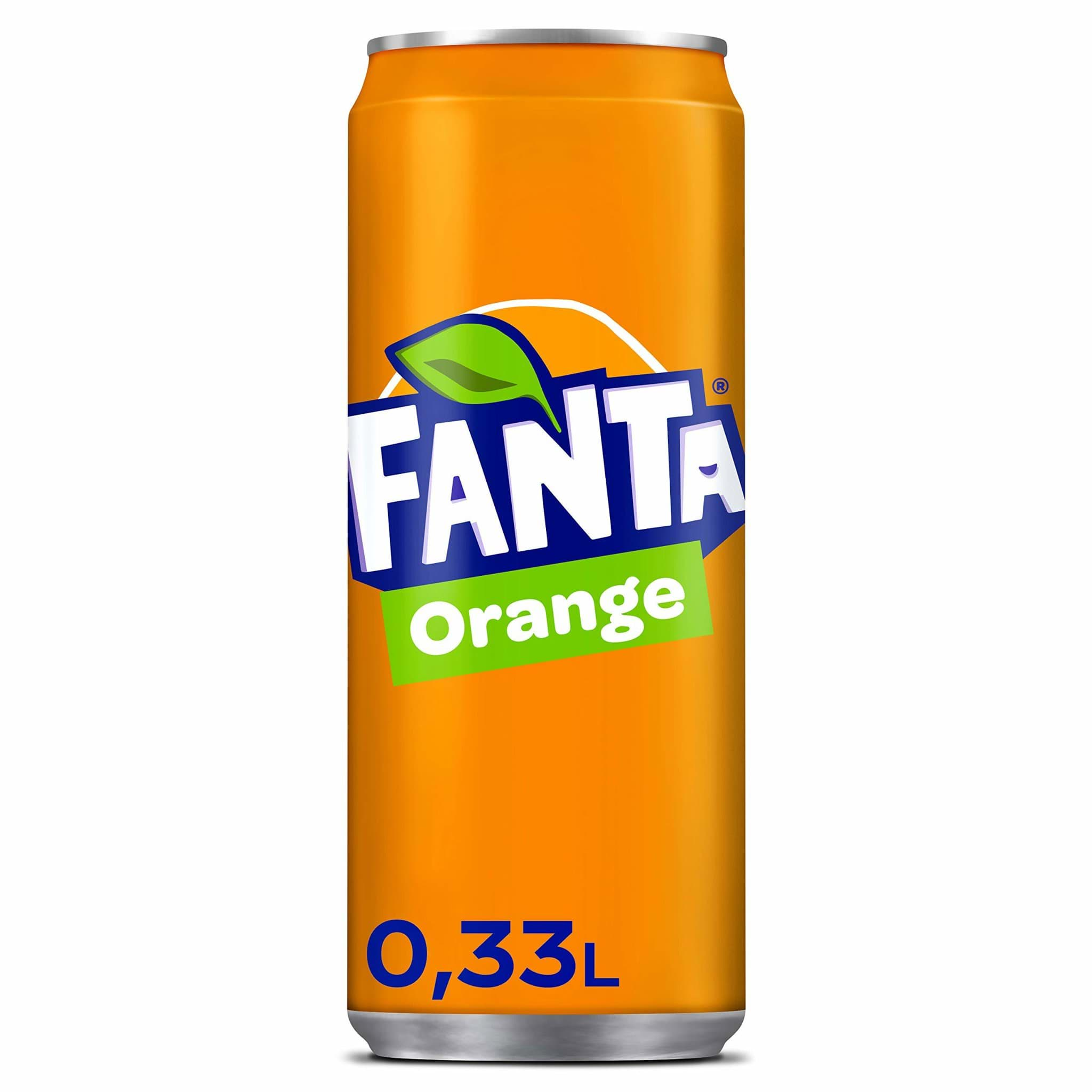 Bild von Fanta Classic