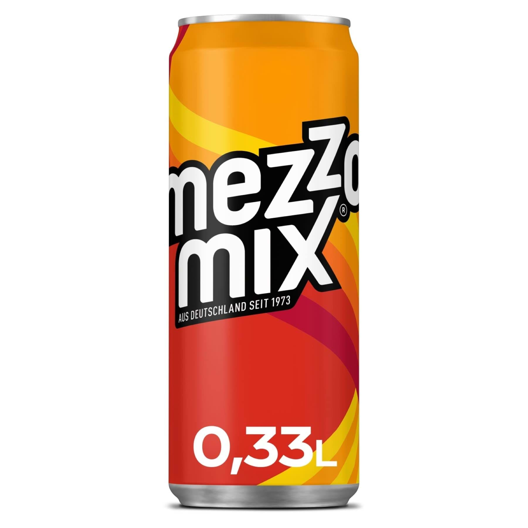 Bild von Mezzo Mix