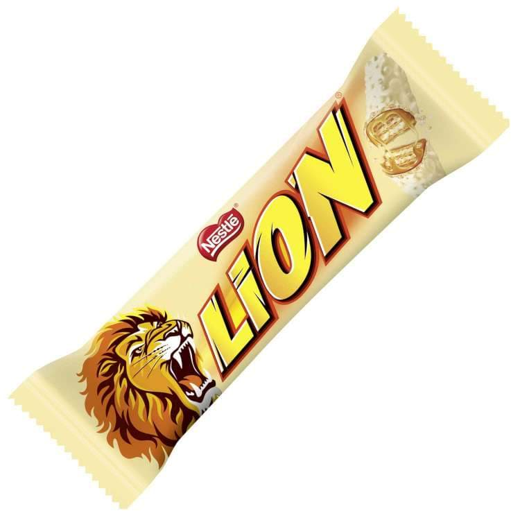 Bild von LIon White