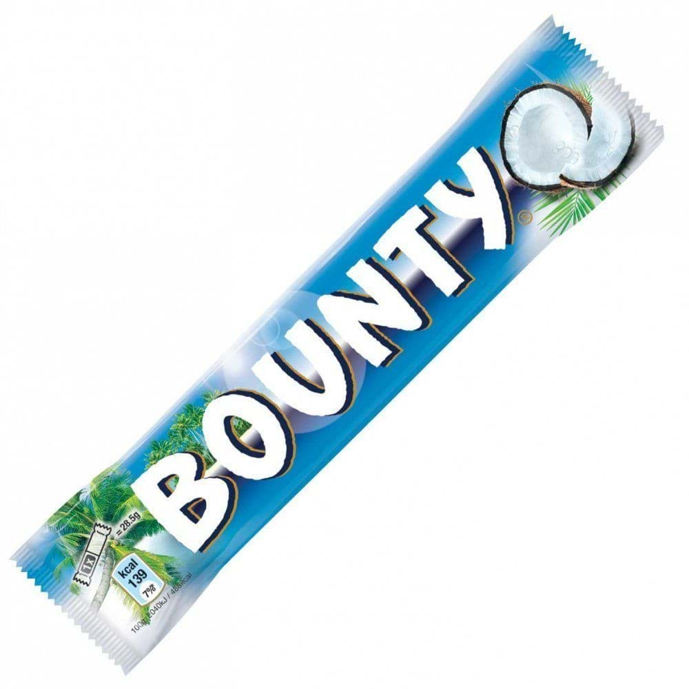 Bild von Bounty